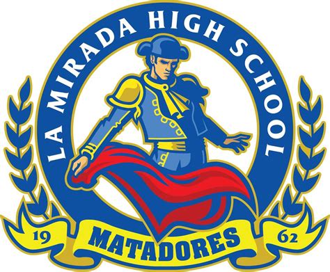 la mirada high school