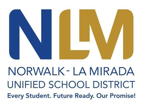 la mirada school district website