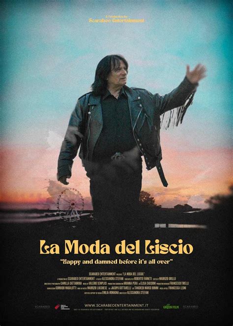 List Of La Moda Del Liscio References