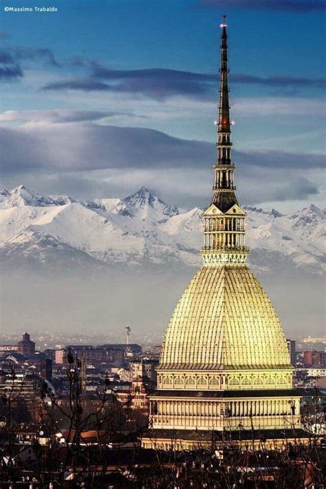 la mole antonelliana turin