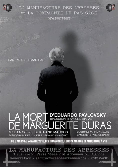 la mort de marguerite