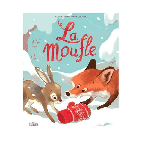 La Moufle Conte Russe Viral