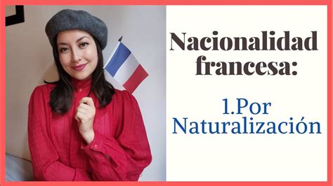 la nacionalidad de francia