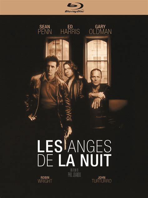 Watch La Nuit Des Anges Updated