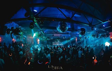 Unlock Miami's Hidden Gem: La Otra Miami's Enchanting Secrets