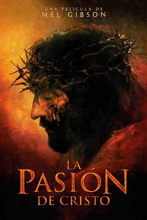 la pasion de cristo repelis