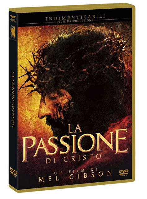 la passione di cristo libro