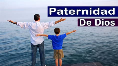 Topics La Paternidad De Dios Updated