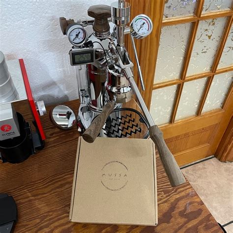 La Pavoni Accessories