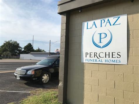 la paz funeral home odessa texas