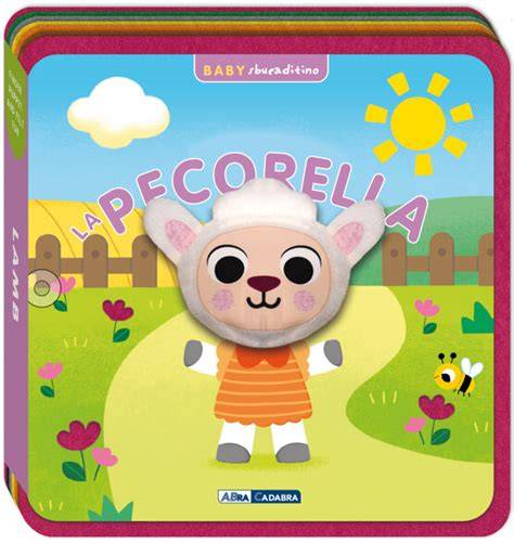 Famous La Pecorella Fa Be Trending