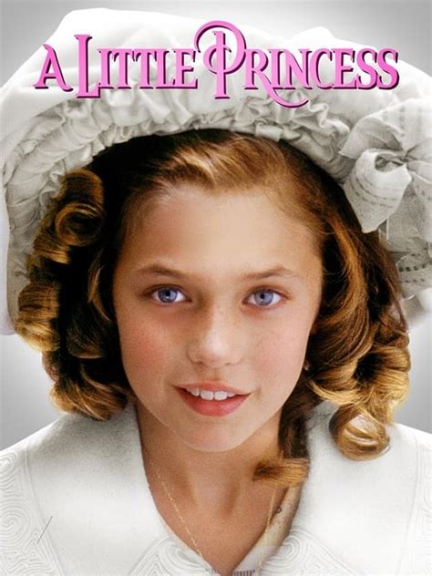 la petite princesse 1995 film complet