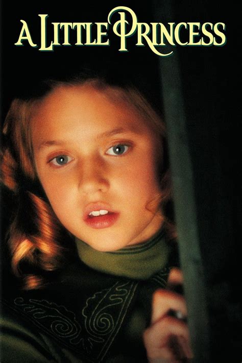 la petite princesse film 1995