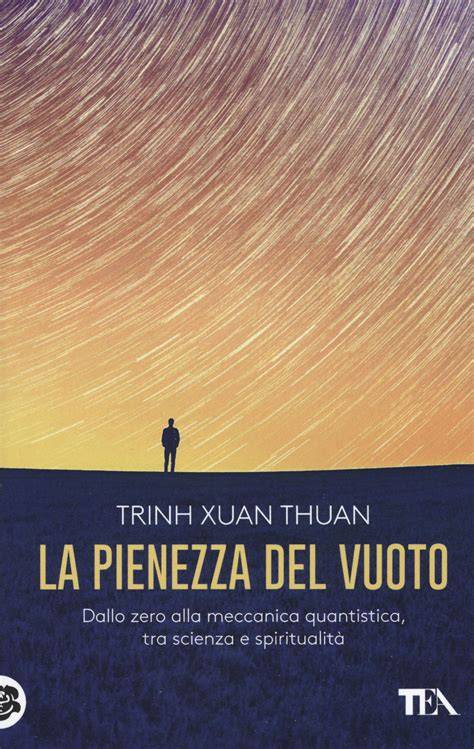 New La Pienezza Del Vuoto Latest