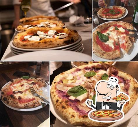 la piola pizza saint josse menu