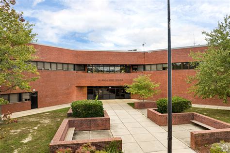 La Plata High School