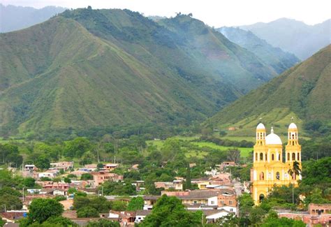 la plata huila colombia