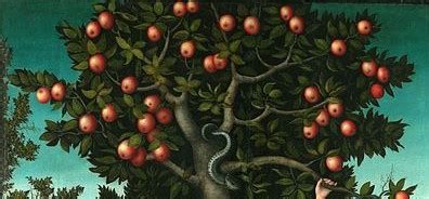 la pomme dans la mythologie
