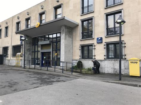 la poste de laon