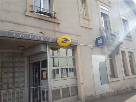 la poste neuves maisons