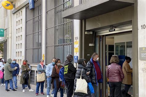 la poste ouverte samedi