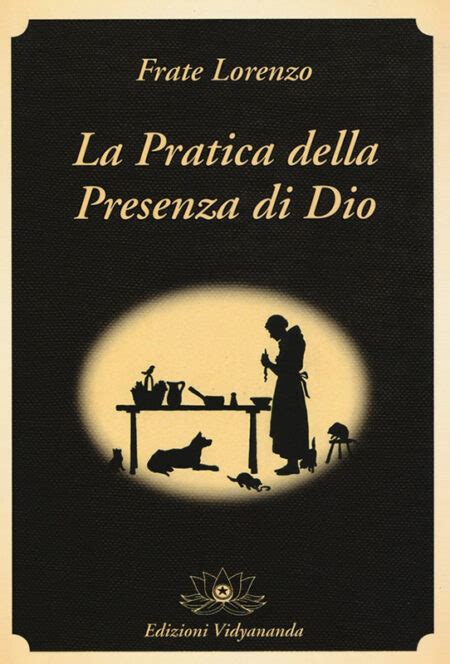 About La Pratica Della Compresenza More