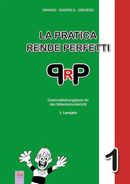 Incredible La Pratica Rende Perfetti Latest