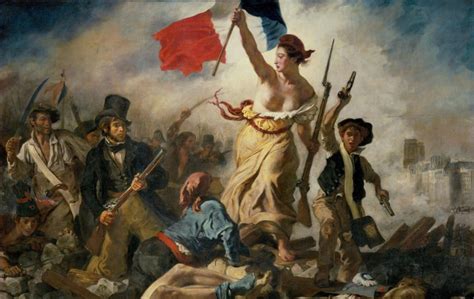 la prima repubblica francese