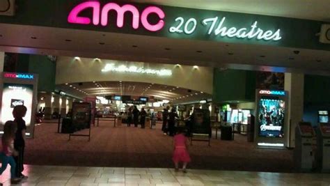 la puente amc