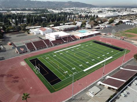 La Puente High School