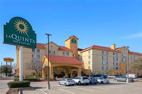 La Quinta Inn & Suites DFW Airport North Irving, TX See Discounts