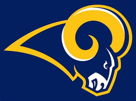 la rams pictures and logo