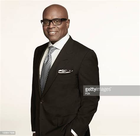 La Reid X Factor Judge