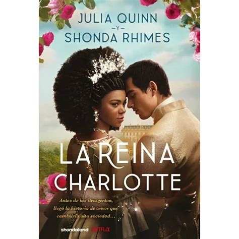 la reina charlotte libro pdf