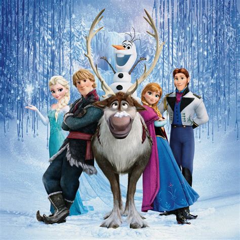 la reine des neiges 2 disney