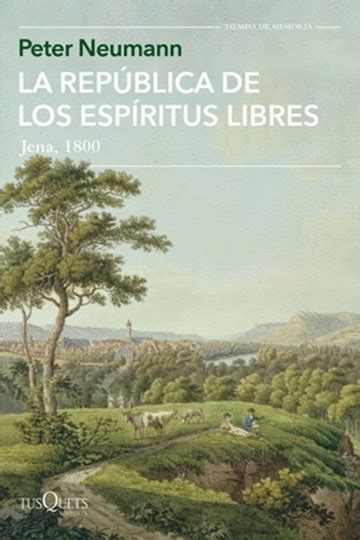 View La Republica De Los Espiritus Libres More