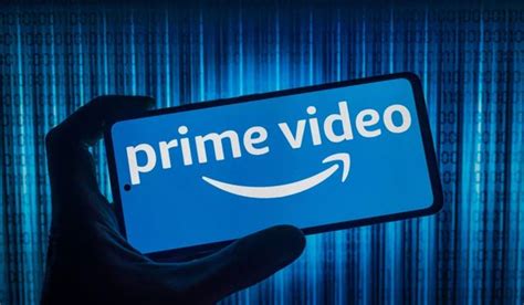 La Roca Amazon Prime