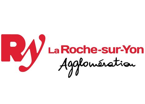 la roche sur yon logo