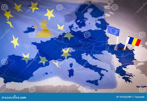 la romania e nell'unione europea