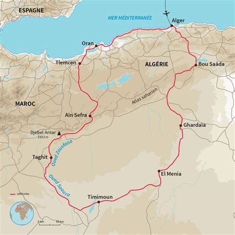 +14 La Route Des Oasis 2023