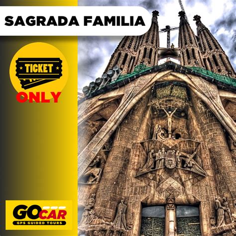 la sagrada familia tickets price