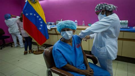 la salud en venezuela