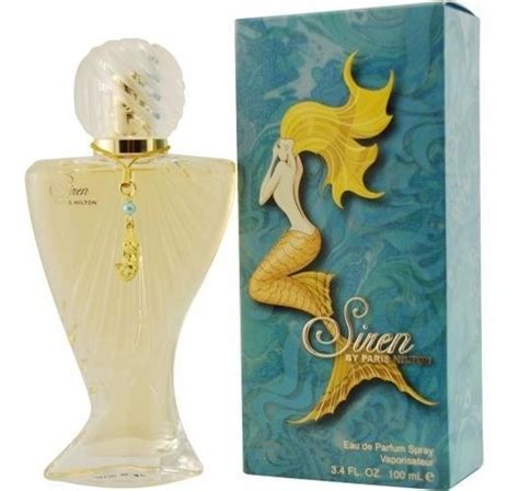 la sirena 69 perfume