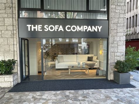 La Sofa Company