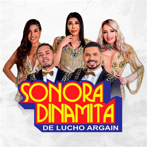 la sonora dinamita dinamita