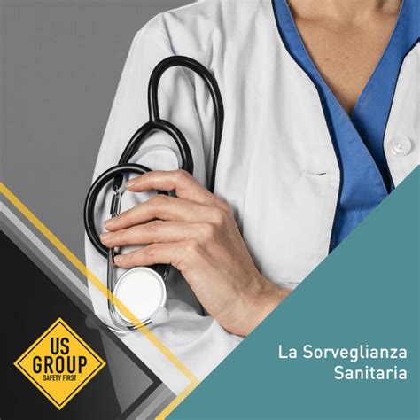 la sorveglianza sanitaria integrata