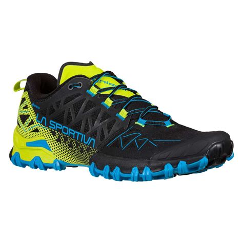 la sportiva bushido ii trail-running shoes