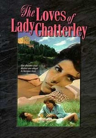la storia di lady chatterley 1989