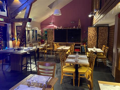 La Table Du Bugnon Trending