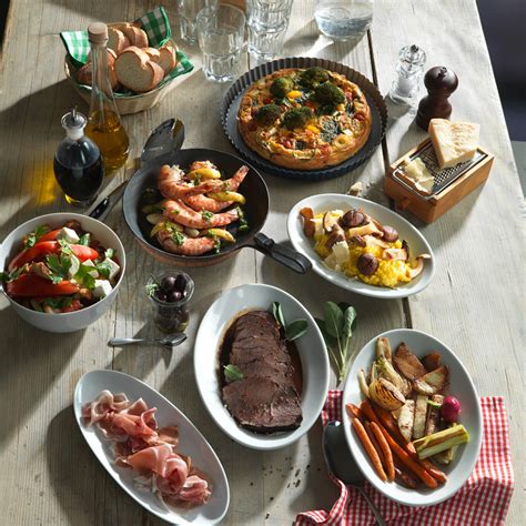 Unveiling the Secrets of La Tavolata's Culinary Masterpieces